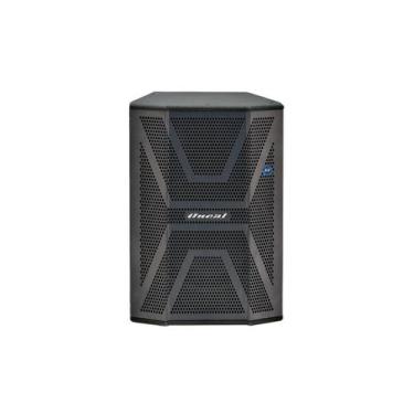 Imagem de Caixa de Som Acústica Passiva 15" Oneal OB-1315R, Preto