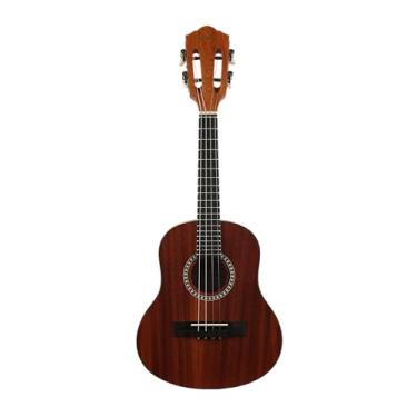 Imagem de CAVACO ACÚSTICO VOGGA VCC620 MH (MAHOGANY)