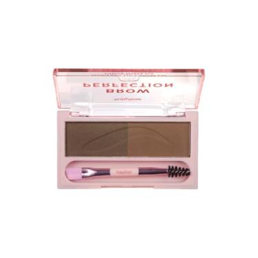 Imagem de Sombra De Sobrancelha Dou04 Hbe2501-4 Ruby Rose