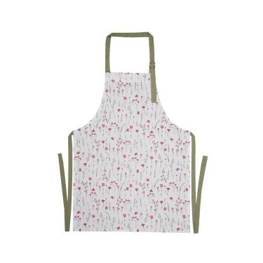 Imagem de Avental Cozinha Le Botânica Floral