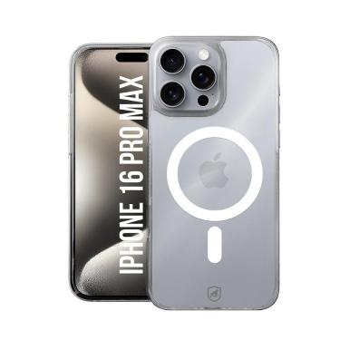 Imagem de Capa Case Capinha Para Iphone 16 Pro Max - Anti-slip Magsafe - Gshield