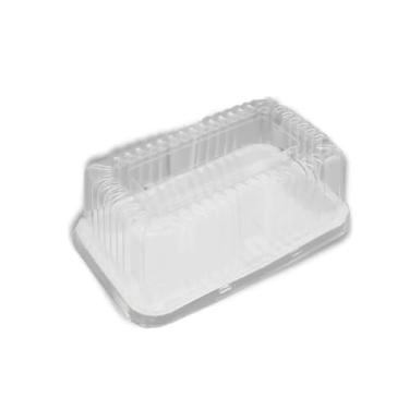 Imagem de Embalagem para Bolo Galvanotek G62 Média Branca C/150 Unidades