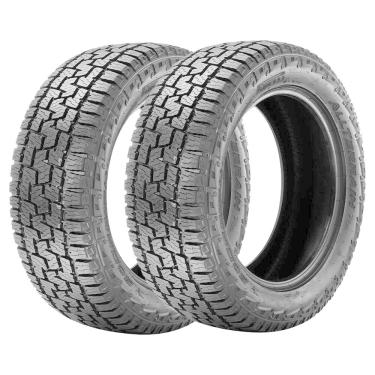 Imagem de Jogo 2 Pneus Pirelli Aro 16 Scorpion All Terrain Plus 265/70R16 112T