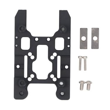 Imagem de FTVOGUE Impressora 3D CNC Metal Suport de Alumínio Scanner de Liga de Alumínio Sensor de Nivelamento para 2.4 Stealthburner Com Estabilidade Aprimorada e Precisão Impressão