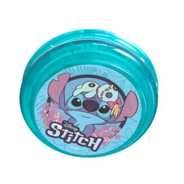 Imagem de Ioiô com Luz Stitch DIsney EtiToys YD-798