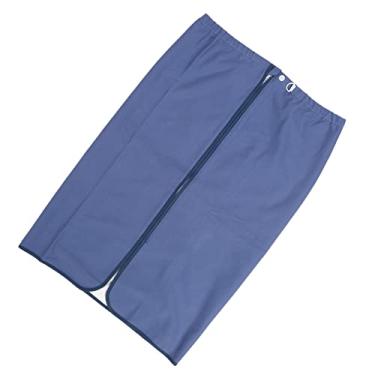 Imagem de Generic Saia de Fraldas, Algodão Com Zíper, Algodão Reutilizável por Colchão de Colchão Absorvente para Casa para o Paciente (Xl)