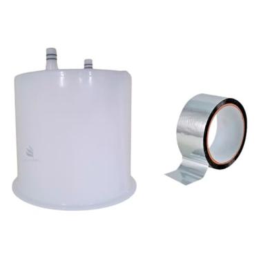 Imagem de Kit Reservatório Cuba Ibbl + Fita Isolação Prata