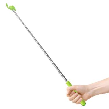 Imagem de Apontador Retrátil | Ponteiro Retrátil Para Professores | Bastão de Apontar Para Branco e Lousa de Escola Infantil