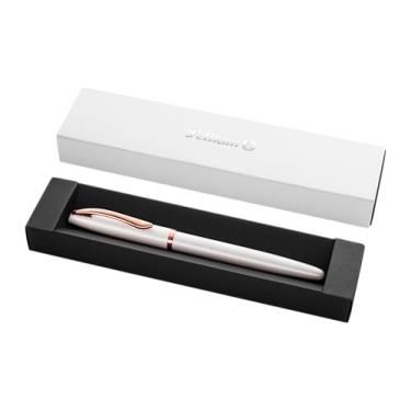 Imagem de CANETA TINTEIRO JAZZ PEARL PELIKAN ED LIMITADA 821803