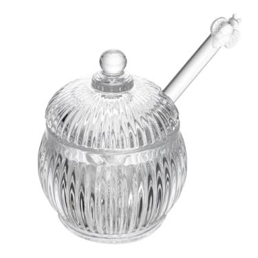 Imagem de LYOR - Meleira com Pegador Renaissance 130ml Cristal