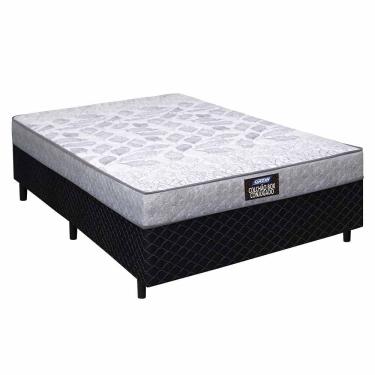 Imagem de Cama Box Casal D28 Supreme New Gazin 188cm X 138cm