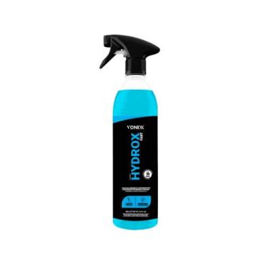 Imagem de Hydrox Fast Coating Cerâmico Vonixx 500ML Proteção de até 10 meses par