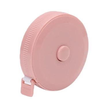 Imagem de Fita Métrica Portátil De 1,5M Para Joias, Perda De Peso, Uso Médico, M