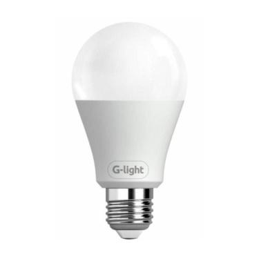 Imagem de Lâmpada Led Ence A60 E27 Autovolt 9w - 6500k - Luz Branca - G-LIGHT