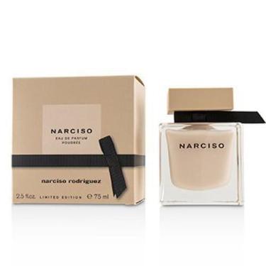 Imagem de Narciso Rodriguez Narciso Poudree Eau De Parfum 75Ml