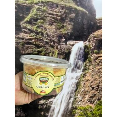 Imagem de Chips Queijo Provolone Desidratado Coalho 140g Canastra Premium