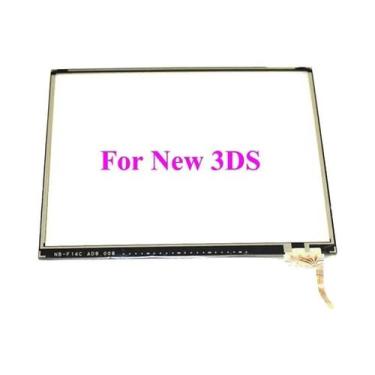 Imagem de Painel De Substituição De Tela Sensível Ao Toque Transparente Para NDS