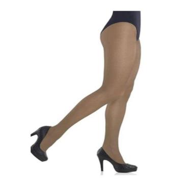 Imagem de Meia Calça Opaca Loba Lupo Fio 20 5898