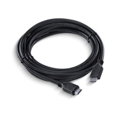 Imagem de Cabo Hdmi 2.0 4k 28awg Puro Cobre 5 Metros - Phm20-5