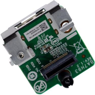 Imagem de Deal4GO Placa de porta DisplayPort DP 5C50W31951 BA7K93 Substituição para Lenovo ThinkCentre M720Q M920Q M75Q M70Q P330 P340 P3 Tiny 5 6 7