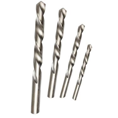 Imagem de Broca Helicoidal Aço Rápido Norma DIN 338 – Irwin | 1mm Cód. IW1182