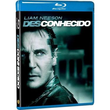 Imagem de Blu-Ray Desconhecido - WARNER