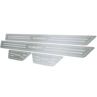 Imagem de Soleira De Porta Ford Fusion 2013 Até 2019