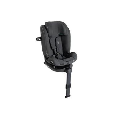 Imagem de Cadeirinha Para Carro I-Spin XL 360 Chumbo Ebony - Joie