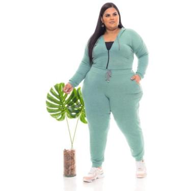 Imagem de Conjunto de pluch - Val Modas 