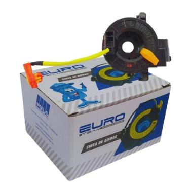 Imagem de Cinta Airbag Hard Disc Corolla Hilux SW4 - EU SRS0010 - EURO