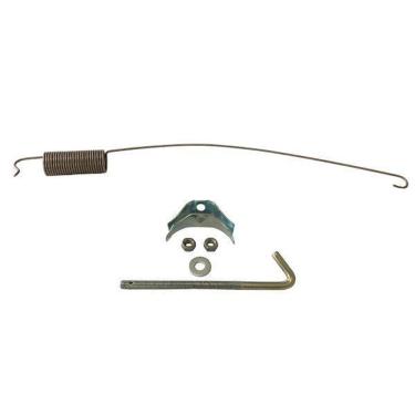 Imagem de Reparo Equalizador Cabo Freio Mão Jeep Haste Curta