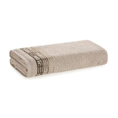 Imagem de Toalha De Banho Bosco Em Algodão - Karsten Linho