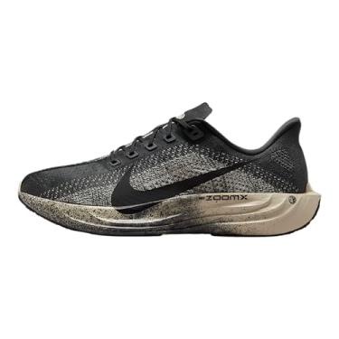 Imagem de Nike Pegasus Plus Tênis de corrida masculino (aveia/antracite/volt/preto), Aveia/Antracite/Volt/Preto, 42