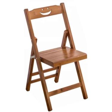 Imagem de Banqueta dobrável portátil vintage banco de encosto banco de bambu ao ar livre banco de aprendizagem acampamento pesca banco resistente e durável leve e fácil de transportar adequado para a maioria