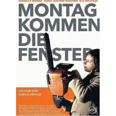Imagem de Windows on Monday ( Montag kommen die Fenster ) ( Montag ) [Import anglais]