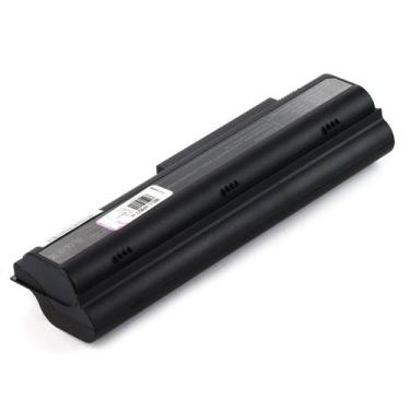 Imagem de Bateria para Notebook HP Compaq Presario V2000 - BestBattery, Preto