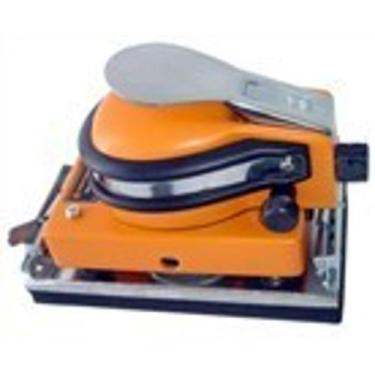 Imagem de Lixadeira de Placa Pneumática Pneutrend 8000RPM, Almofada 89 x 197 mm