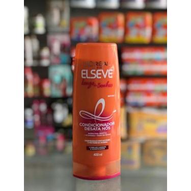 Imagem de Condicionador elseve - LOREAL