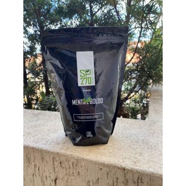 Imagem de Erva Mate SP270 Menta e Boldo