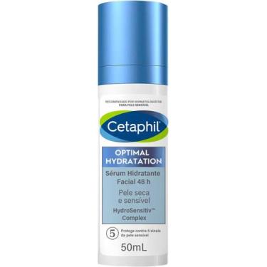 Imagem de Sérum Hidratante Facial Cetaphil Optimal Hydration 48H 30ml - GALDERMA