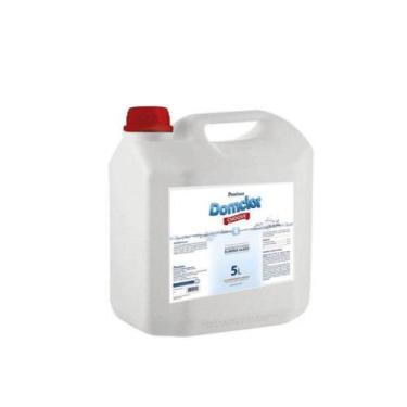 Imagem de Algicida Choque Domclor - 5 litros