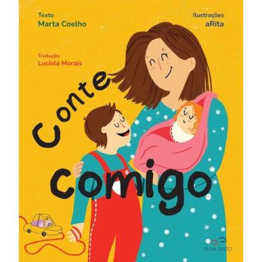 Imagem de Conte Comigo - Duna Dueto, 3