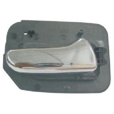 Imagem de Maçaneta Int Porta Esq Tras Corsa Classic Após 94 Cromada