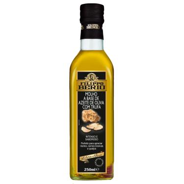 Imagem de AZEITE EXTRA VIRGEM TRUFADO FILIPPO BERIO 250ML