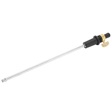 Imagem de Peça de reposição para instrumento de suporte de pino de extremidade de haste traseira de violoncelo para 1/2