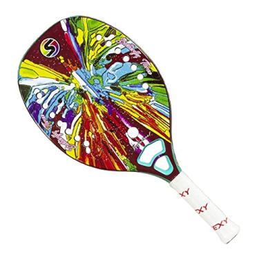 Imagem de Raquete de Beach Tennis Sexy Butterfly Three