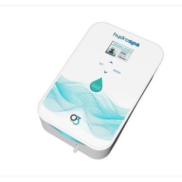 Imagem de Gerador de ozônio hidrozonioterapia para banheiras e ofurôs Hydro Spa 