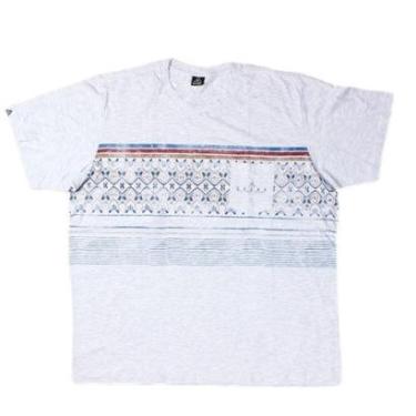 Imagem de Camiseta Okdok Tamanho Especial Okdok-Masculino