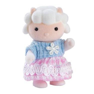 Imagem de CASINHA FELIZ-QUARTO DE BEBÊ