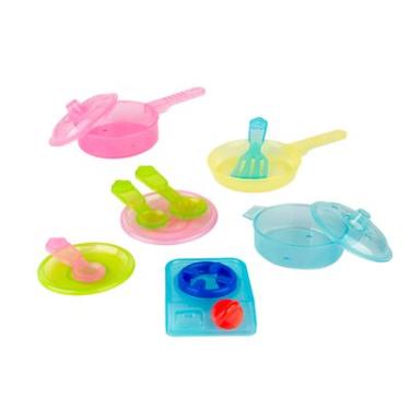 Imagem de MINI CONJUNTO SUPER CHEF SORTIDO BRINK